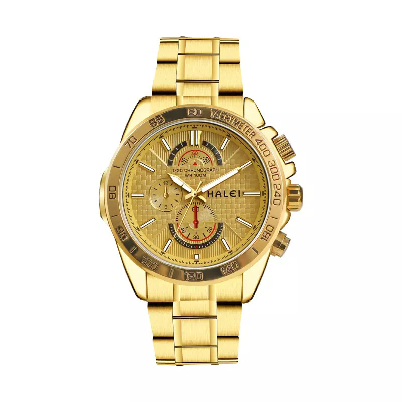 Gold