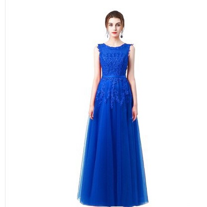 Royal Blue