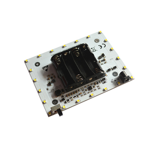 OEM/ODM evrensel tv kurulu tv devre kartları ile PCBA hizmet - Product Image 6