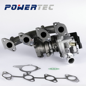 Tuabin hoàn chỉnh cho <span class=keywords><strong>Skoda</strong></span> FABIA <span class=keywords><strong>Octavia</strong></span> roomster YETI 1.2 tsi 105 HP cbzb 03f145701r 03f145701kv 03f145701kx 03f145701mx 2010- - Product Image 4