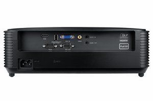 Optoma X343 XGAプロフェッショナルプロジェクターDLP XGA多機能プロジェクター3600ルーメンビジネスプロジェクター