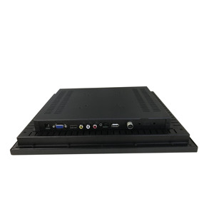 17英寸户外高亮度1000 cd/m2影像倒车监视器，带RCA输入 - Product Image 4