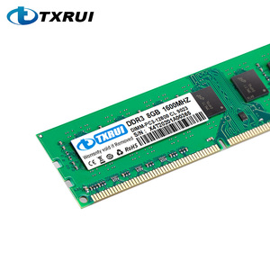 Memoria Ram Desktop 8GB DDR3 DDR3L 1333MHz 1600MHz PC Memoria RAM - Product Image 4