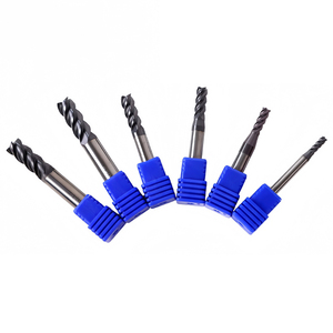 Carbide <strong>End</strong> <strong>Mill</strong> Carbide Face <strong>Mill</strong> Manufacturer High Performance Wood Compression CNC Carbide Rough Milling Cutters