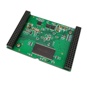 Profession elle Anpassung des PCB-und PCBA-Herstellers PCB Electronic Board Assembly Program wie Microchip und SMT PCBA - Product Image 2
