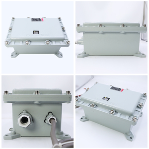 <strong>Source</strong> Factory Quick Response Explosion Proof Crane Industrial Remote <strong>Control</strong> - Product Image 4