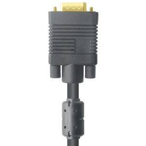 Cable de Monitor VGA a BNC Cable adaptador HD15 VGA a 5 BNC RGBHV Coaxial macho de alta resolución para Cable de Monitor HDTV