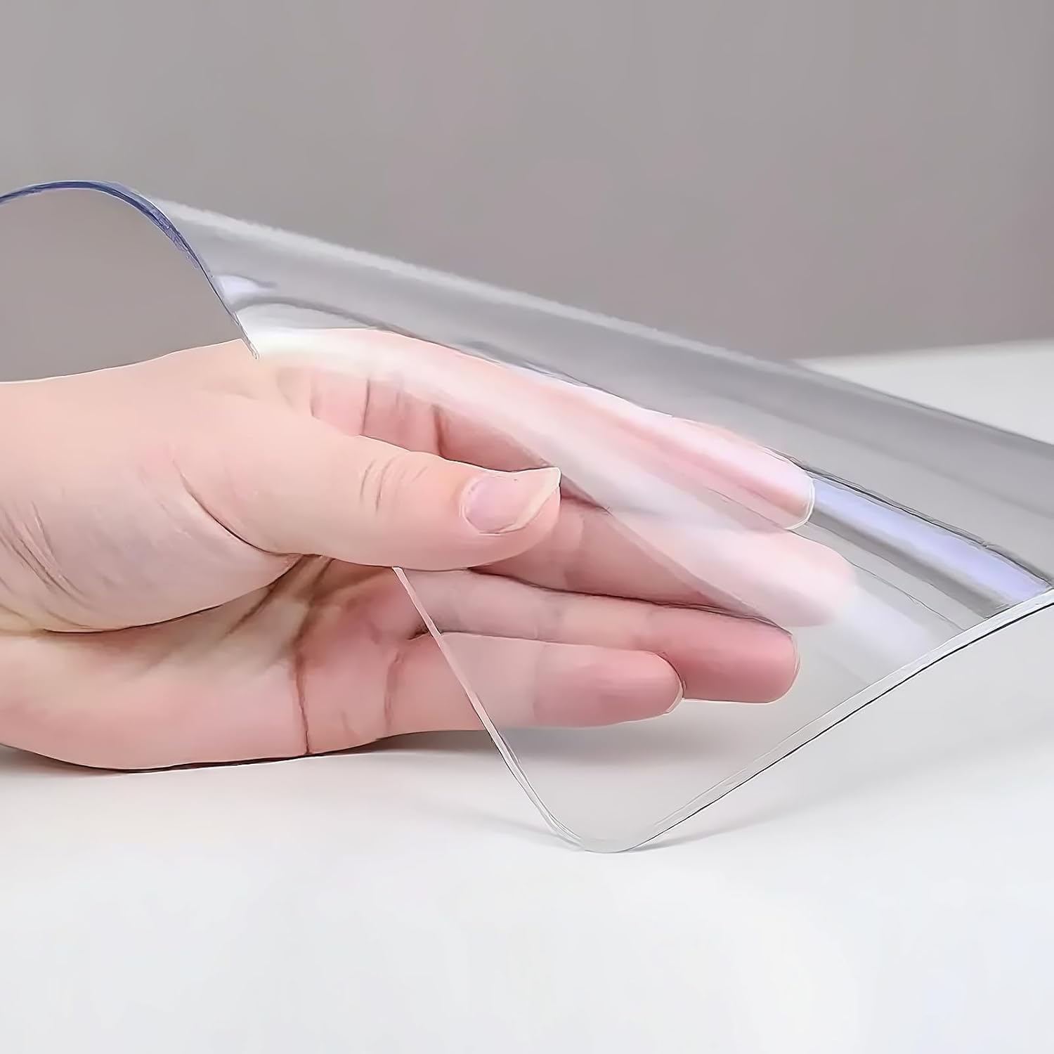 Transparent