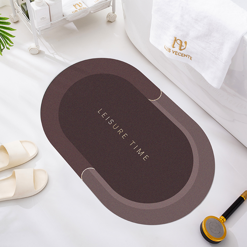 bath mats