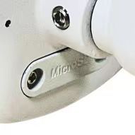 Cámara de interior Colorview de 8 megapíxeles, sensor CMOS, cámara incorporada, micrófono, cámara IP humana para exteriores - Product Image 2