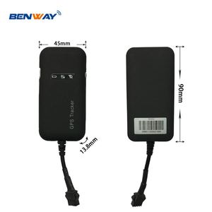 Mini rastreador GPS GPRS Dispositivo de seguimiento GPS con alarma ACC - Product Image 5