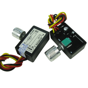 Letop喷墨打印机24v HE-2460A调速器开关直流电机开关，用于徐利一芳<span class=keywords><strong>Xeda</strong></span>打印机