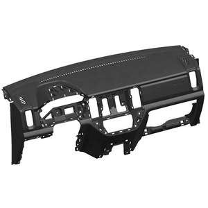汽车零件塑料仪表板套件塑料注塑工装厂定制PP ABS组件 - Product Image 3