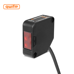 10M Sensing Distance NPN, PNP <strong>Diffuse</strong> <strong>type</strong> <strong>Photo</strong> <strong>Sensor</strong> - Product Image 2