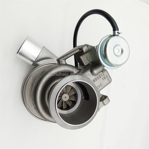 0R-7979เทอร์โบ S200AG051เจอร์เทอร์โบชาร์จเจอร์177-0440 1770440ชิ้นส่วนคุณภาพสูงสำหรับเครื่องยนต์แคตเทอร์โบชาร์จเจอร์3126B C7 324D 322C - Product Image 4