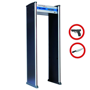 <span class=keywords><strong>Pinpoint</strong></span> Economical Security Door Frame <span class=keywords><strong>Metal</strong></span> <span class=keywords><strong>Detector</strong></span> PD-2000 ,Outdoor Security <span class=keywords><strong>Metal</strong></span> <span class=keywords><strong>Gates</strong></span> Para hotéis PD-1000 - Product Image 2