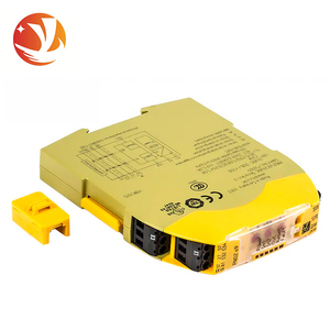 Hochwertige industrielle Automatisierung plc pac dedizierte Steuerungen mit 750109 plc Logik programmier steuerung - Product Image 2