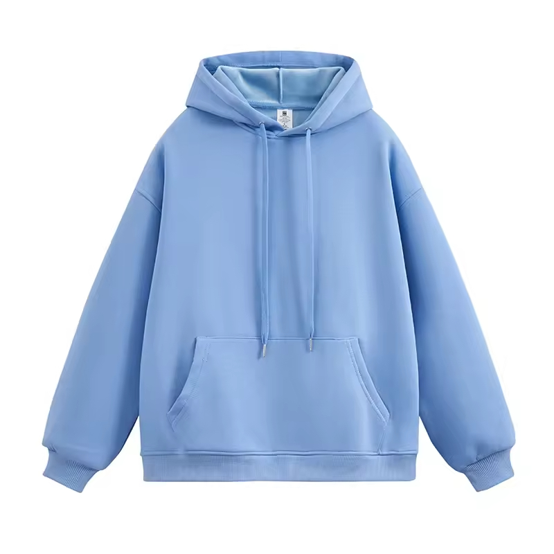 Haze blue