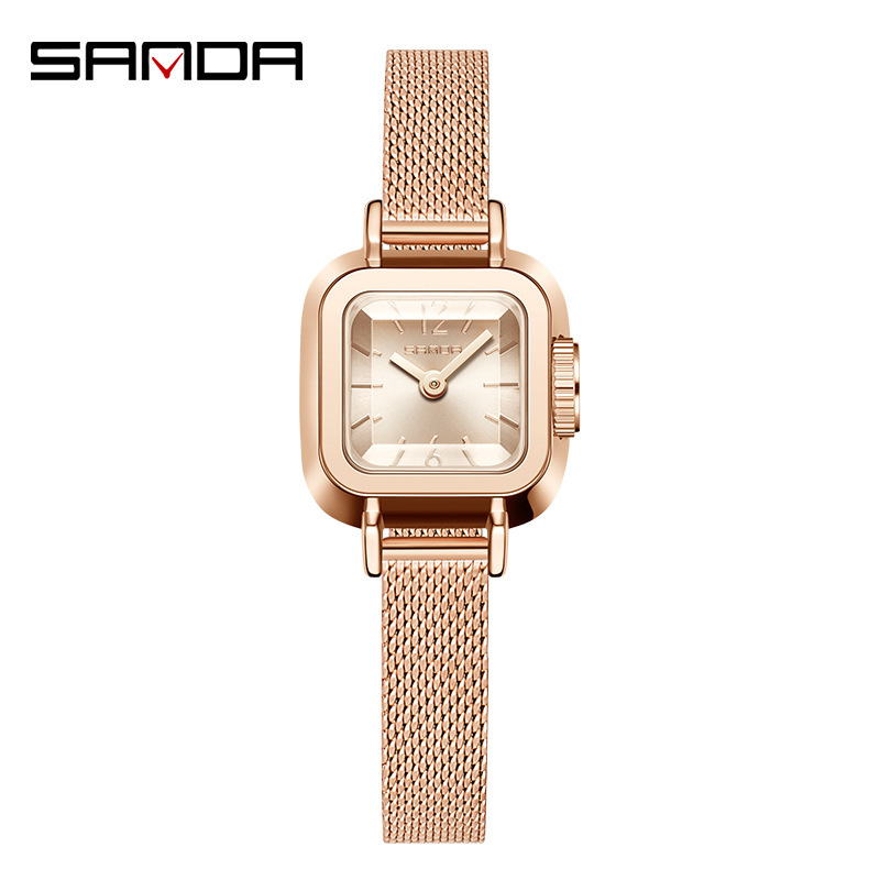 Rose Gold