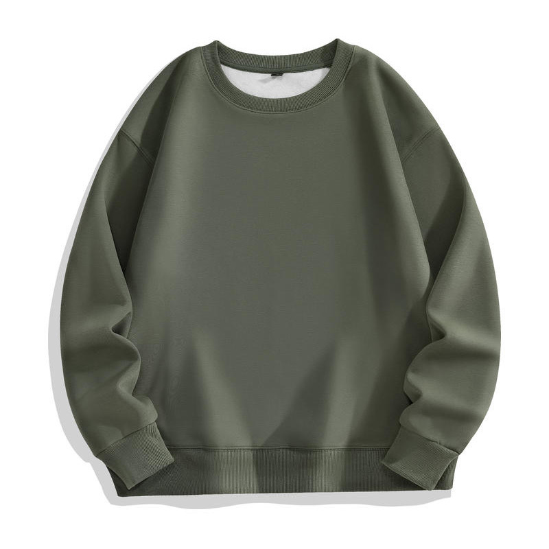 Moss Green