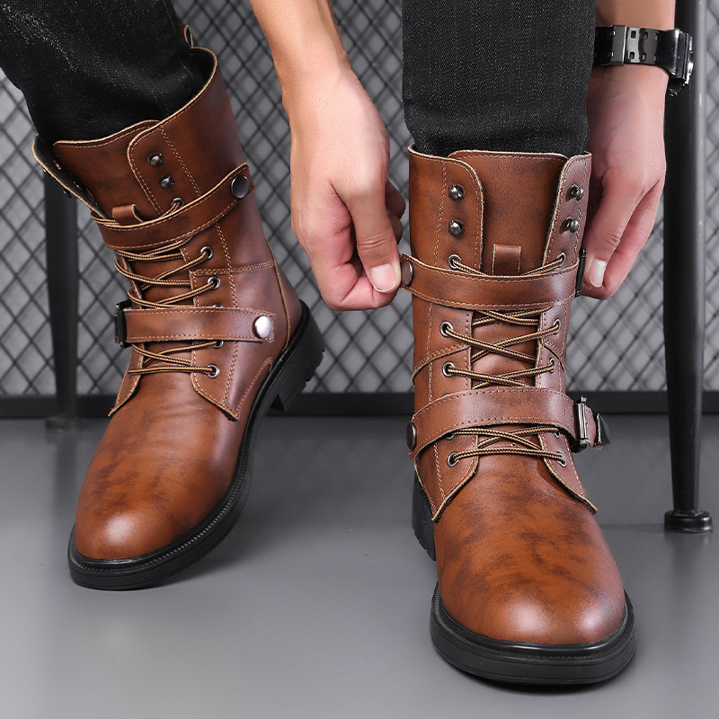 Marron