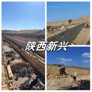 Automatic Combustion Rotary Tunnel Kiln Production <strong>Line</strong> for Clay Red Brick Factory Brick <strong>Making</strong> <strong>Machinery</strong> - Product Image 6