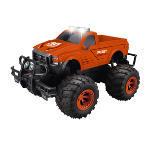 Araba uzaktan kumanda kiti Stunt arabalar çocuklar 2.4G Rc el uzaktan kumanda araba - Product Image 1