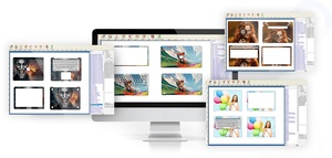 Tùy Chỉnh <span class=keywords><strong>3D</strong></span> Máy Tính Xách Tay Máy Cắt Da Không Thấm Nước PVC Máy Tính Xách Tay Dán Đồ Biểu Đồ Decal Điện Thoại <span class=keywords><strong>Sticker</strong></span> Thiết Kế Hệ Thống - Product Image 6