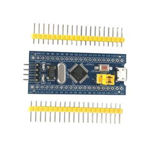 新モデルSTM32F103C8T6システムボードシングルチップC8T6コアボードSTM32 ARM - Product Image 3