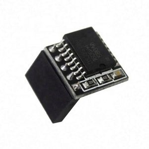 Modulo orologio RTC scheda DS3231 RTC tempo reale Raspberry Pi (batteria non inclusa) - Product Image 3