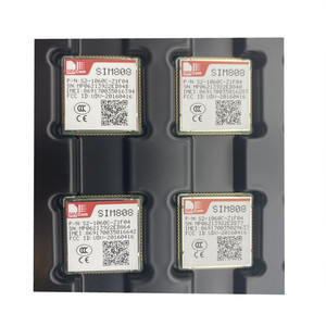 Placa adaptadora Uad, módulo inalámbrico, 808 simcom 3G - Product Image 3