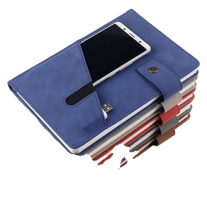 Top Pu Bloc de notas Planificador Nuevo diseño Lista de tareas Fancy Memo Writing Bloc de notas personalizado Bloc de notas de impresión - Product Image 1