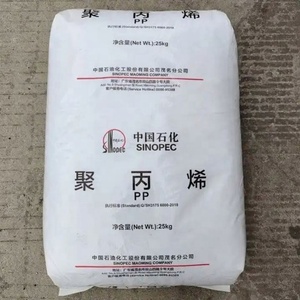 无毒无味的<span class=keywords><strong>PP</strong></span>颗粒具有良好的稳定性，用于日用品的制造