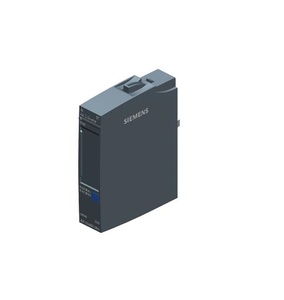 Venta caliente Original PLC 6ES71346HD010BA1 SIMATIC ET200SP MÓDULO DE ENTRADA ANALÓGICA AI 4XU/I 2 HILOS ST 6ES7134-6HD01-0BA1 para Siemens - Product Image 1