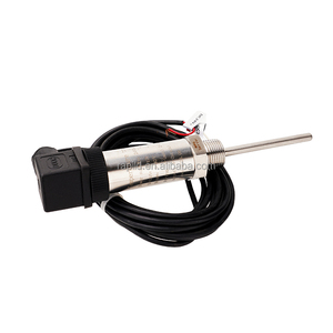 Transmisor de sensor de temperatura industrial LORA Bluetooth inalámbrico 4G Transmisor Pt100 RTD para sistemas de automatización y energía - Product Image 5
