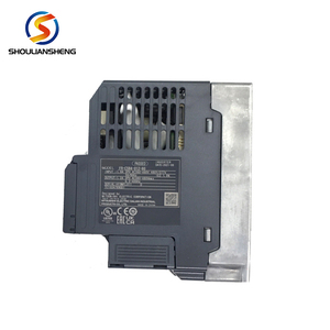 Hochwertige industrielle Automatisierung plc pac dedizierte Steuerungen mit FR-CS84-012-60 plc Logik programmier steuerung - Product Image 2