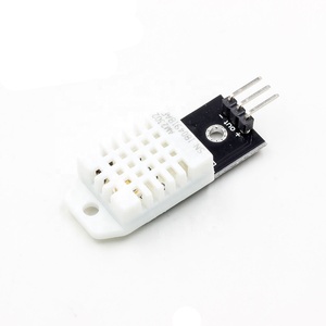 DHT22 AM2302 Digital Temperature And <strong>Humidity</strong> <strong>Sensor</strong> Module Temperature <strong>Humidity</strong> Monitor <strong>Sensor</strong> Replace SHT11 SHT15