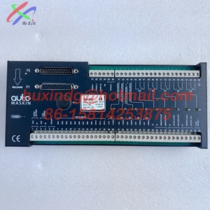 自動マスクキンRK-66ワイヤーターミナルカードRK-66 1075410制御モジュールrk66自動マスクキンワイヤーターミナルカードrk-66接続ボードRK66