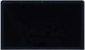 IMac 27 "A1419 Mid 2017 EMC 3070 Retina 5KLCDディスプレイスクリーンフロントガラスカバー用の交換用LM270QQ1 (SD)(C1) 接着剤付き - Product Image 3