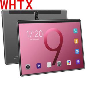 OEM 10 pollici Android Tablet PC Full Touch Screen con fotocamera auricolare USB blu WIFI 3G supporto Quad Core processore per l'istruzione - Product Image 3