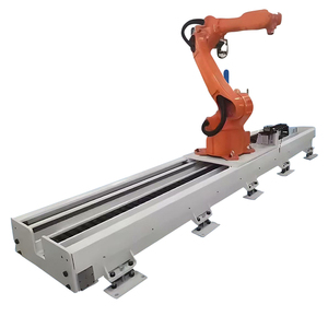 Robot automático KNK, rieles lineales de séptimo eje CNC, Robot de diseño personalizado - Product Image 2