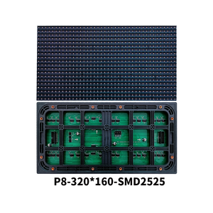 Modulo led a colori di nuovo stile cina p8-4s modulo led per esterni modulo e controller per display video a led all'ingrosso - Product Image 2