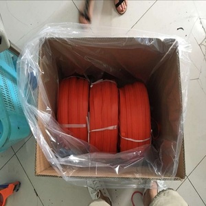 2023有竞争力的价格弹性天然高强度橡皮筋/硅胶带 - Product Image 6