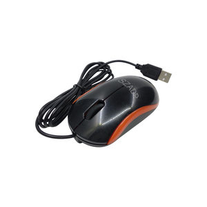 Mouse per computer di alta qualità cablato mouse wireless facile da usare - Product Image 4