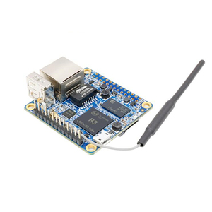 Orange Pi Zero LTS 512MB H3クアッドコア、オープンソースシングルボードコンピューター、Android 4.4、Ubuntu、Debian Imageの実行 - Product Image 3