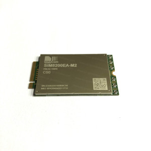 SIMCOM SIM8200EA-M2 5G gsm/gprs/gps modulo SIM8200 SIM8300 - Product Image 1