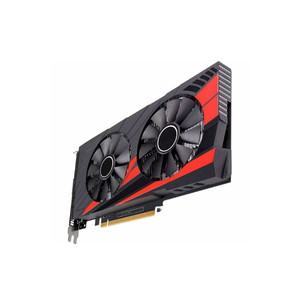 GTX 1050 TI 4GB Tarjeta gráfica de video 128bit DDR5 Gddr5 PCI Express con ventilador de salida VGA Enfriador Estación de trabajo de escritorio Stock - Product Image 1