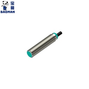 Piezas de válvula de sensor inductivo de 3 hilos de Pepperl + Fuchs con rango de voltaje de funcionamiento extendido y uso flexible - Product Image 4