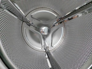 Commercial Laundry Equipment Fully Automatic Washer Extractor Hard Mount HighExtracting Rate Coin <strong>Operated</strong> Machines for Business - Product Image 6