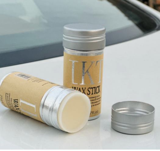 Bâton de cire pour cheveux 75g